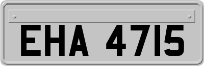 EHA4715