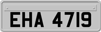 EHA4719