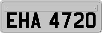 EHA4720