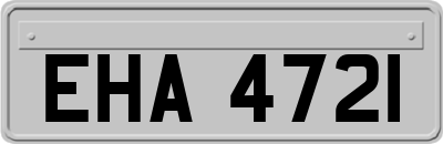 EHA4721