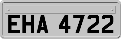 EHA4722
