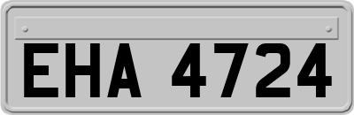 EHA4724