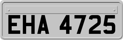 EHA4725