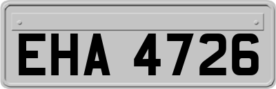EHA4726