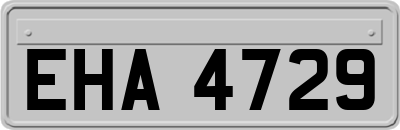 EHA4729