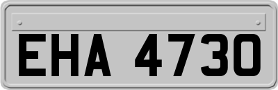 EHA4730
