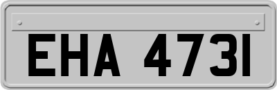 EHA4731