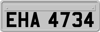 EHA4734