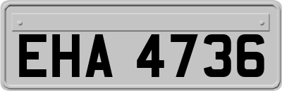 EHA4736