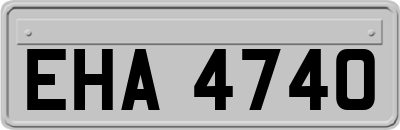 EHA4740