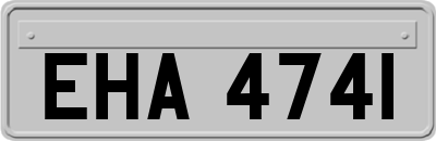 EHA4741