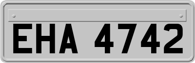 EHA4742
