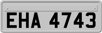 EHA4743