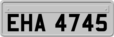 EHA4745