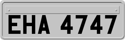 EHA4747