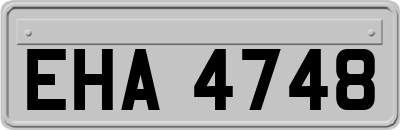 EHA4748
