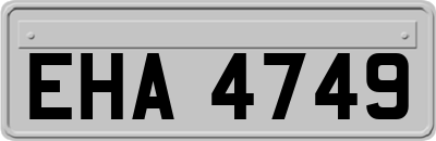 EHA4749