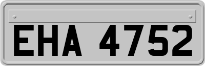 EHA4752