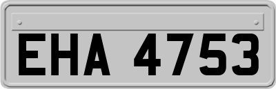 EHA4753