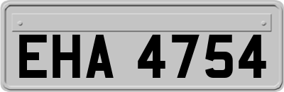 EHA4754
