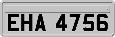 EHA4756