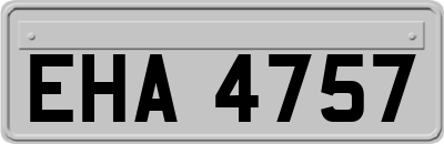 EHA4757