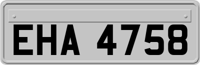 EHA4758