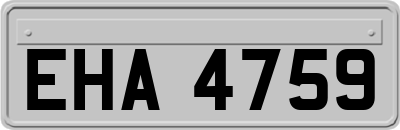 EHA4759