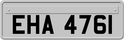 EHA4761