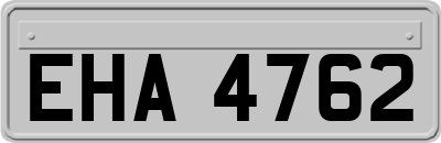 EHA4762