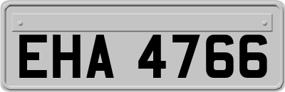 EHA4766