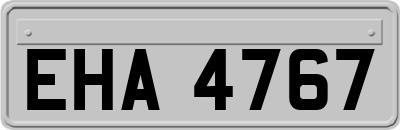 EHA4767
