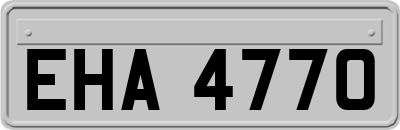 EHA4770