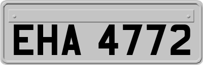 EHA4772
