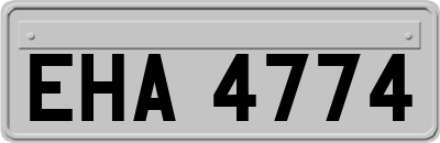 EHA4774