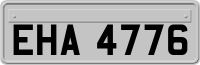 EHA4776