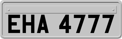 EHA4777