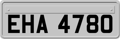 EHA4780
