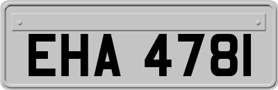 EHA4781