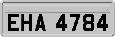 EHA4784