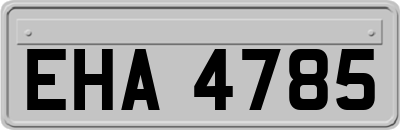 EHA4785