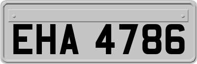 EHA4786
