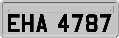 EHA4787