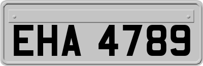 EHA4789