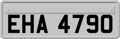 EHA4790