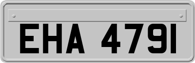 EHA4791