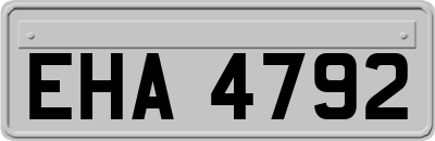 EHA4792
