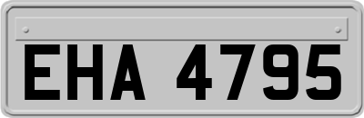 EHA4795