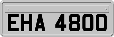 EHA4800