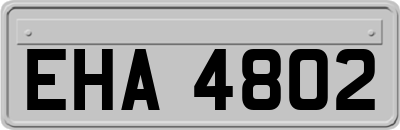 EHA4802